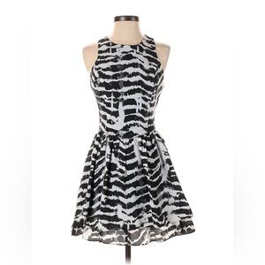 Guess Los Angeles 2 Flirty Cocktail Dress